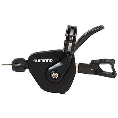 Shimano Daumenschalthebel "SL-RS 700" SB-verpackt, 2-fach, links,