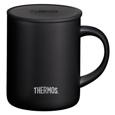 Thermos Thermosbecher Longlife 4071205035 035l black mat