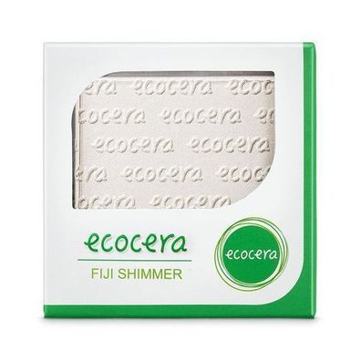 Ecocera Highlighter Puder Fiji 10g