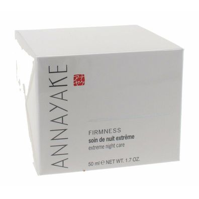 Annayaké Extreme Night Care 50ml