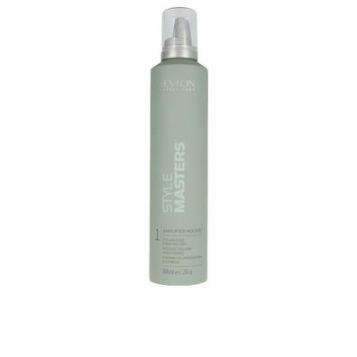 Revlon Style Master Amplifier Mousse 300ml