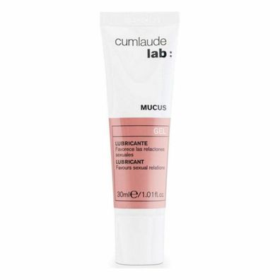 Cumlaude Lab Mucus Gel Lubricante Gleitmittel 30ml