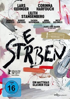 Sterben - - (DVD Video / Drama)