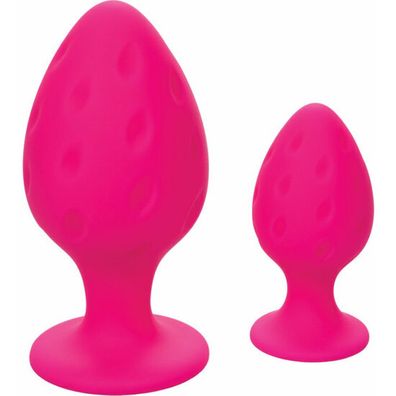 CALEX CHEEKY Buttplug - PINK