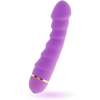 Intense SALLY 20 SPEEDS Silicone PURPLE