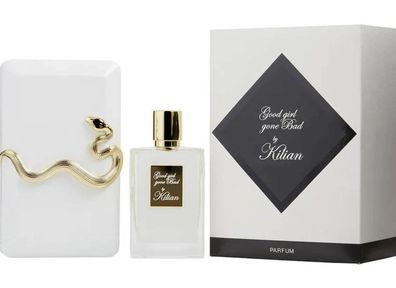 Kilian Good Girl Gone Bad Parfum With Clutch 50ml