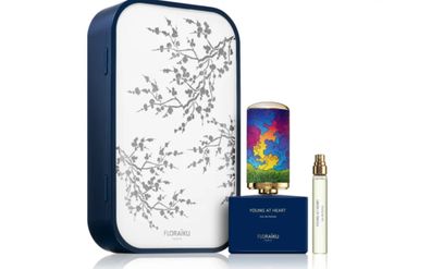 Floraiku Young At Heart Set Eau de Parfum 50ml + 10ml