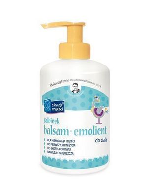 SKARB MATKI Balbinek Lotion-Emollient 275 ml