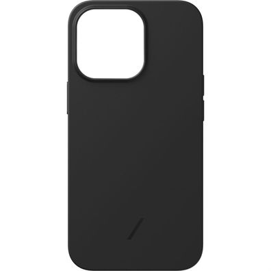 Native Union Clic Pop TPU Case für iPhone 13 Pro Max - Slate