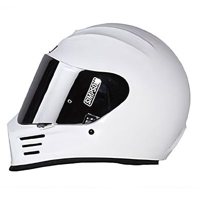 Simpson Integralhelm Helmet Ece22.06 Speed 18620