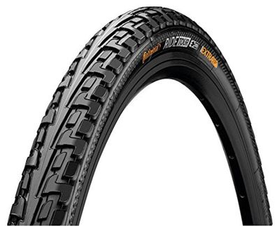 Continental Reifen "Ride Tour" 180 TPI, Extra Punc 42-622 (28" x