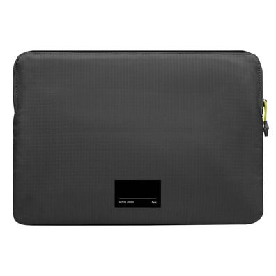 Native Union Ultralight Sleeve für MacBook 14 - Schwarz