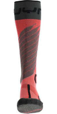 UYN Damen Socken Ski One Merino Socks S100275