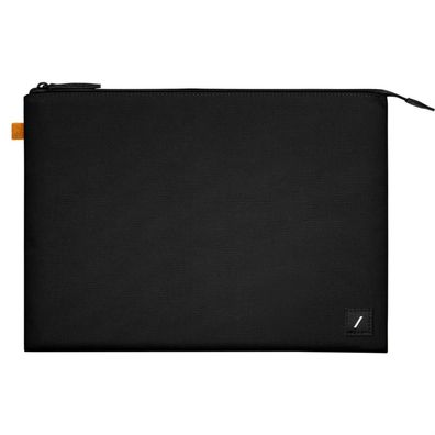 Native Union Stow Lite Sleeve für MacBook 14 - Schwarz