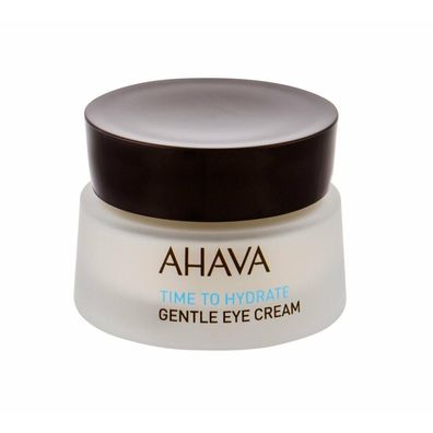 Ahava Time To Hydrate Gentle Eye Cream 15ml