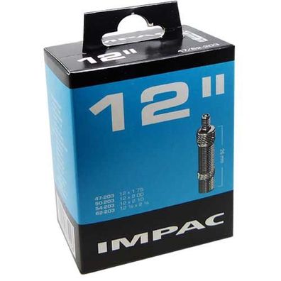 IMPAC Schlauch 12" 47-203, 12 x 1.75 50-203, 12 x Blitzventil (D