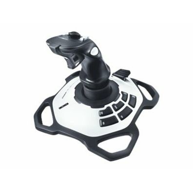 Logitech Logitech Game Controller Joystick Extreme 3D Pro (942-000031) (942000031)