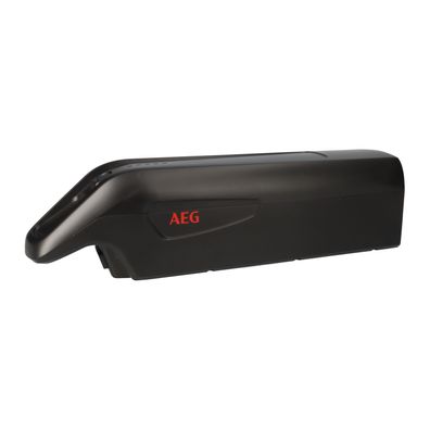 AEG Downtube Akku Li-Ion 36 Volt 10,4 Ah 374 Wh CAN-Bus