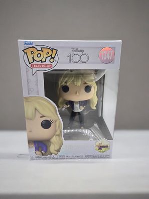 Funko Pop Hannah Montana 1347 Disney 100 Jahre Jubiläum Televison Miley Cyrus