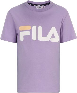 Fila Kids T-Shirt Baia Mare Classic Logo Tee