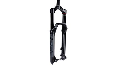 Rockshox Federgabel "ZEB Select RC" 27,5" Boost Ei schwarz, 180 m