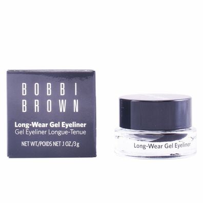 Bobbi Brown Long-Wear Gel Eyeliner