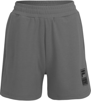 Fila Damen Sportshorts Lisakovsk Sweat Shorts FAW1047