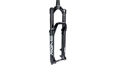 Rockshox Federgabel "Lyrik Ultimate RC2" 27,5" Boo schwarz, 160 m