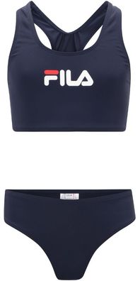 Fila Bikini Sassari Racer Back Bikini