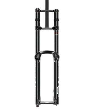 Rockshox Federgabel "BoXXer Ultimate" 27,5" Boost schwarz, 44 mm