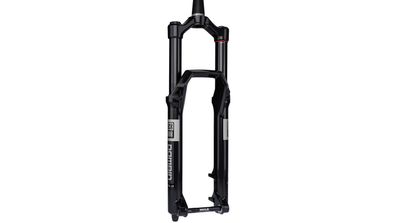 Rockshox Federgabel "Domain Gold Isolator RC3" 27, schwarz, 170 m