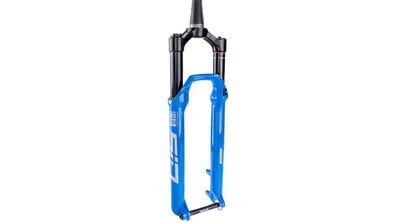 Rockshox Federgabel "SID Ultimate Race Day" 27,5"+ blau, mit Twis