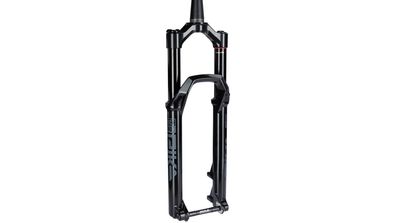 Rockshox Federgabel "Pike Select RC" 27,5" Boost E schwarz, 140 m