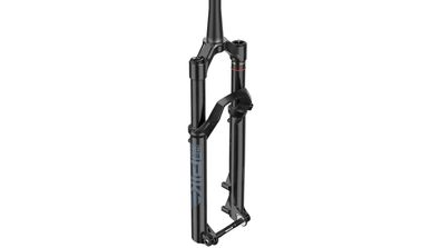 Rockshox Federgabel "Pike Select RC" 27,5" Boost E schwarz, 120 m