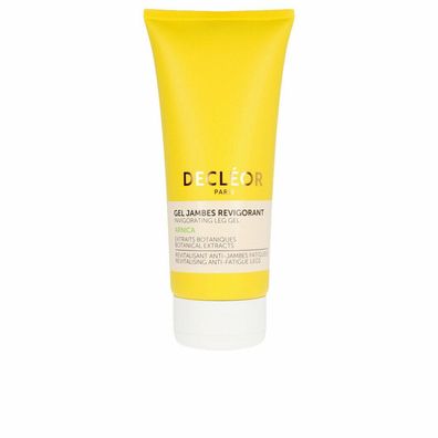 Decléor Arnica Invigorating Leg Gel 200ml