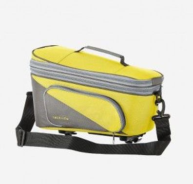 Racktime Gepäckträgertasche "Talis Plus 2.0" Volum lime green / s