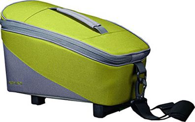 Racktime Gepäckträgertasche "Talis" Volumen: 8 l, lime green / s