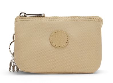 Kipling Creativity S Geldbörse klein - Farben: Cool Beige BE