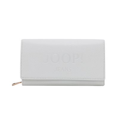 JOOP! Lettera Europa Purse Lh11F Damen Überschlagbörse - Farbe: 101