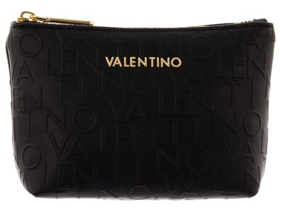 Valentino Bags Relax Damen Kosmetiktasche 17,5 cm - Farben: bianco