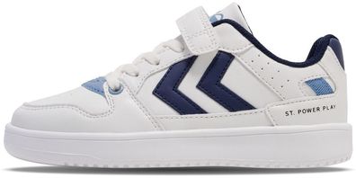 Hummel Kinder Sneakers low St. Power Play Jr