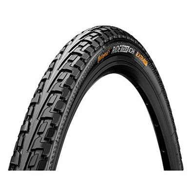 Continental Reifen "Ride Tour" 180 TPI, Extra Punc 47-559 (26" x