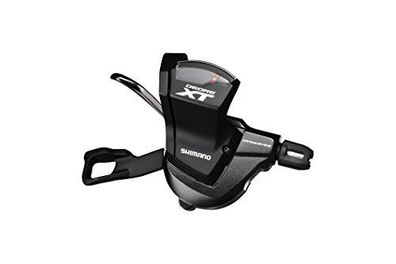 Shimano Daumenschalthebel "Deore XT SL-M8000" Mit 11-fach, recht