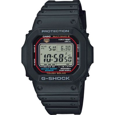 Casio - GW-M5610U-1ER - Uhren - Herren