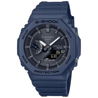 Casio - GA-B2100-2AER - Uhren - Herren