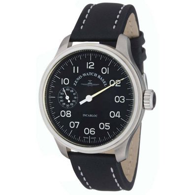 Zeno Watch Basel - 8558-9Uno-i1 - Armbanduhr - Herren - Handaufzug