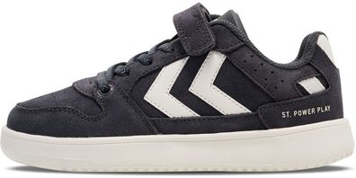 Hummel Kinder Sneakers low St. Power Play Suede Jr