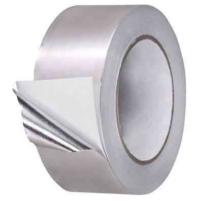Austroflex Rein-Alu-Klebeband 30my, 50mm x 50m, Universell einsetzbar