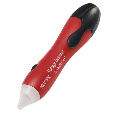 HEYTEC Berührungsloser Spannungstester 12V - 1000V optisch, akustisch, 5081428