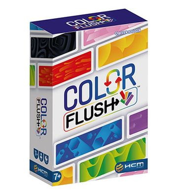 Color Flush